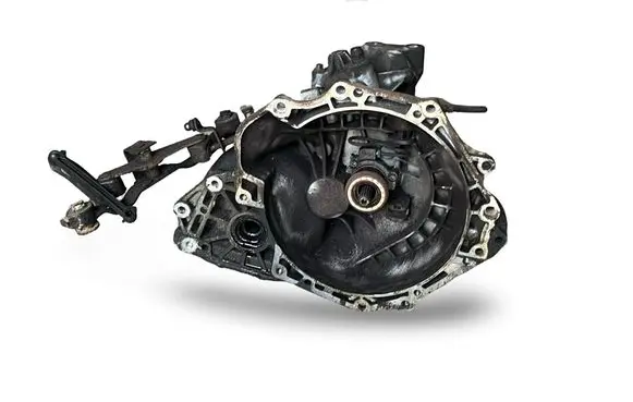 Opel Astra H Manual 5 speed gearbox 55565177