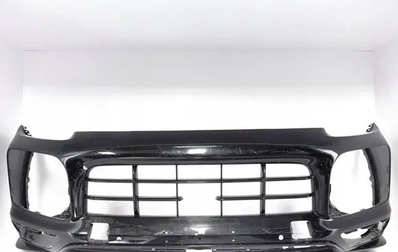 Porsche Cayenne (9Y0 9Y3) Front bumper 9Y0807221B