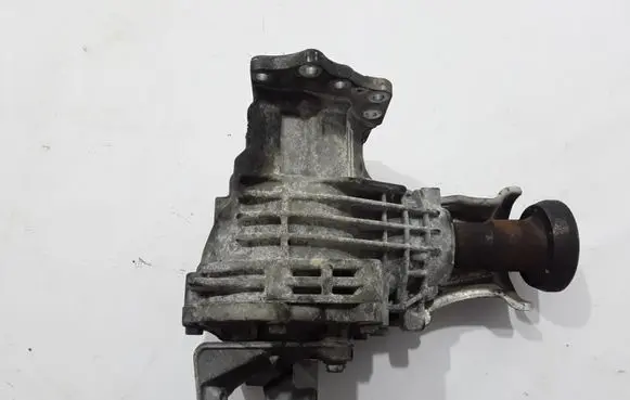 Volvo XC60 Front differential 31280844