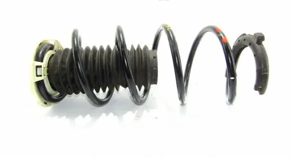 Honda Jazz Front coil spring