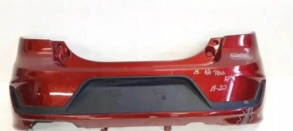 Ford Ka Rear bumper