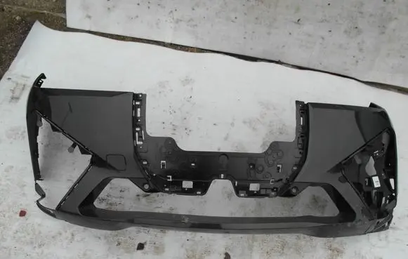 BMW iX Front bumper 7933621