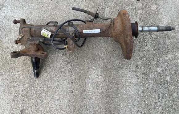 BMW 7 E23 Other front suspension part 31311119707