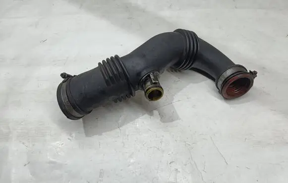 Citroen C4 Grand Picasso Air intake hose/pipe 9656953680