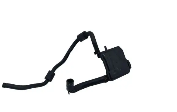 Mercedes-Benz ML W164 Power steering fluid tank/reservoir A0004602283