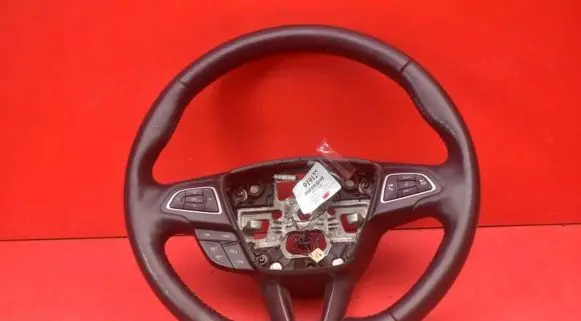 Ford Focus ST Steering wheel F1EB-3600-ANH3ZH