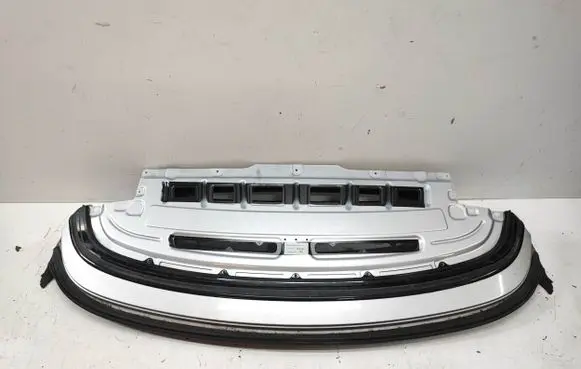 BMW 3 E92 E93 Parcel shelf 