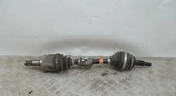 Lexus RX 450H Front driveshaft 434200W280