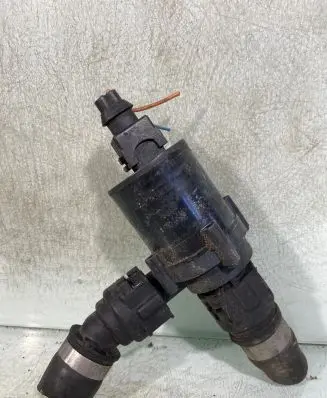 BMW X5 E53 Electric auxiliary coolant/water pump 6411690781102 70207814 065004t