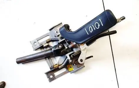 Honda FR-V Steering wheel axle