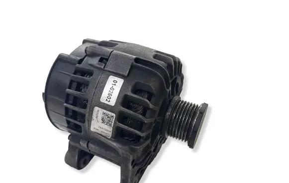 Renault Trafic II (X83) Generator/alternator TG15C058 P0921942 210100