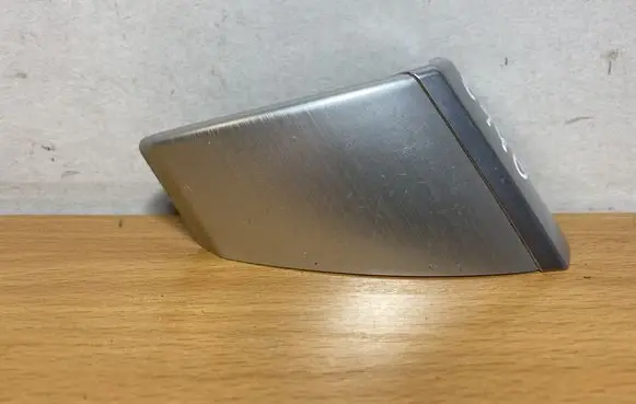 BMW X6 E71 Dashboard glove box trim 70P106401