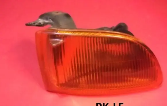 Mitsubishi Galant Front indicator light 0454365L