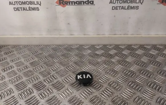 KIA Sportage Original wheel cap 52960J5300
