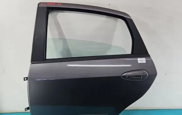 Fiat Linea Rear door IMPRK1441951
