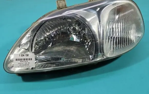 Honda Civic Headlight/headlamp IMPRK1534150