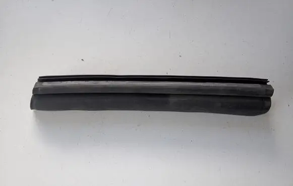 Audi A5 Seat control switch 