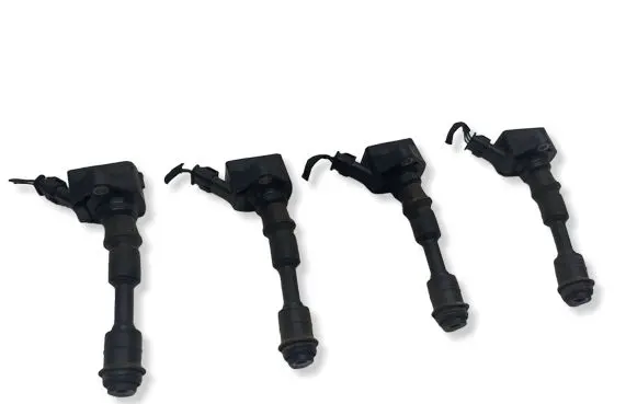 Volvo XC60 High voltage ignition coil 31312514 0Y24 AD6HF