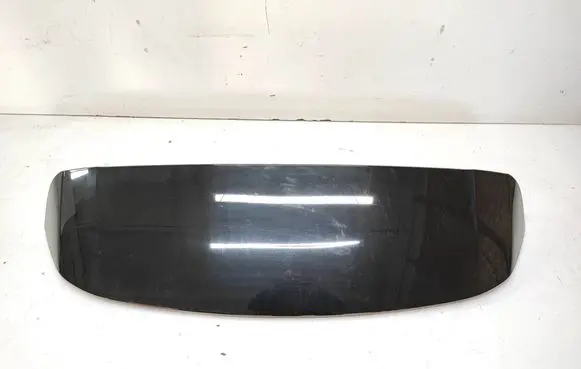 BMW X5 F15 Tailgate/trunk spoiler 7294468 51627294468