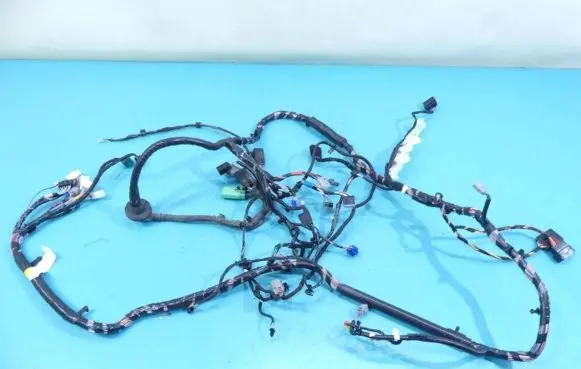 Tesla Model S Other wiring loom P1004417-00-P IMPRK1149431