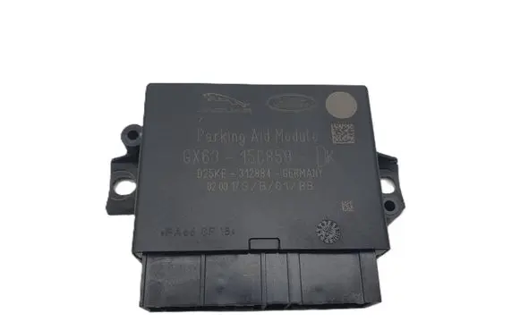 Land Rover Range Rover Evoque L538 Parking PDC control unit/module GX6315C859DK