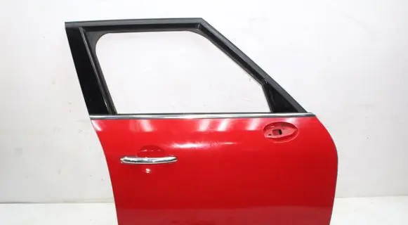 Mini Cooper Countryman R60 Front door CHILIRED851
