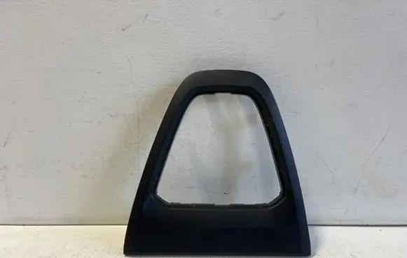 Peugeot Expert Gear shifter surround trim plastic 9808366477