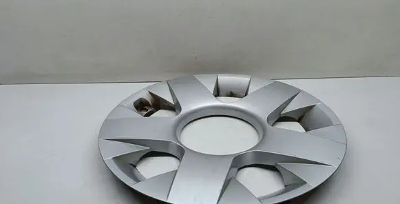 BMW 7 E65 E66 R17 wheel hub/cap/trim 6753444 36136753444