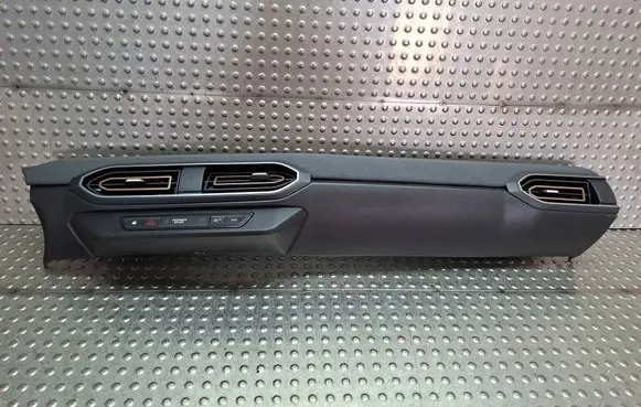 Dacia Sandero III Dashboard trim S26309526 683102674R
