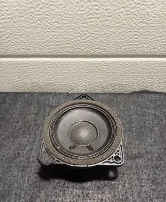 Porsche Macan (95B) Front door speaker 971035415F 140721 7207770020