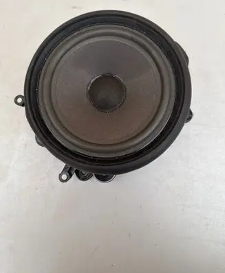 Audi A8 S8 D3 4E Rear door speaker 4E0035411D 2099121 4913410400