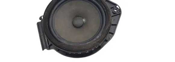 Opel Astra J Front door speaker 