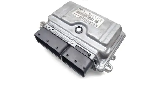Volvo S60 Engine control unit/module 30650454 0261209838