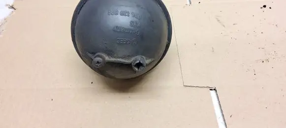 Audi A4 S4 B5 8D Vacuum air tank 054129808