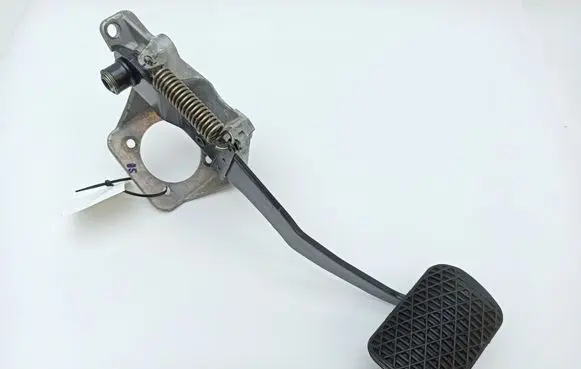 Mercedes-Benz ML W163 Brake pedal 163290047 12329100822 PP163290047