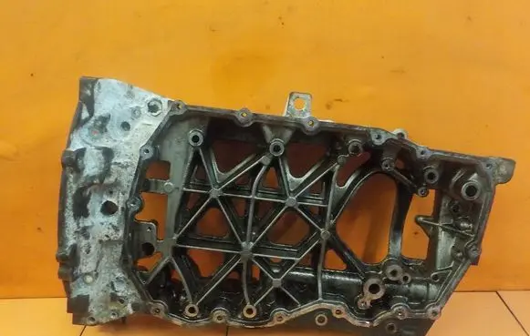 Ford Transit Oil sump GK2Q6U004AD