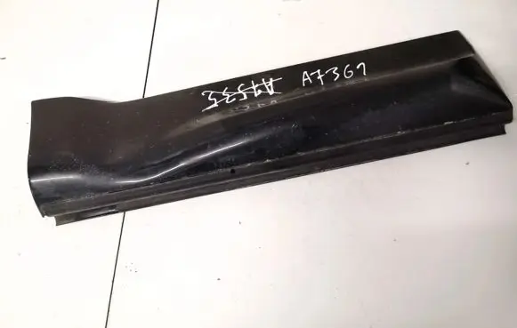Land Rover Range Rover Sport L320 Sill dgp000221