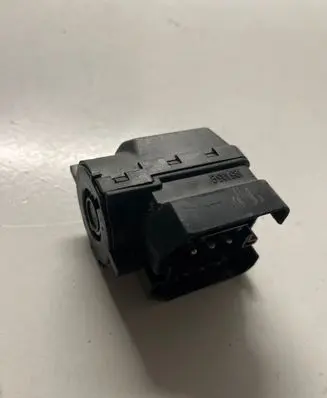 BMW 3 E46 Ignition lock contact 6901961