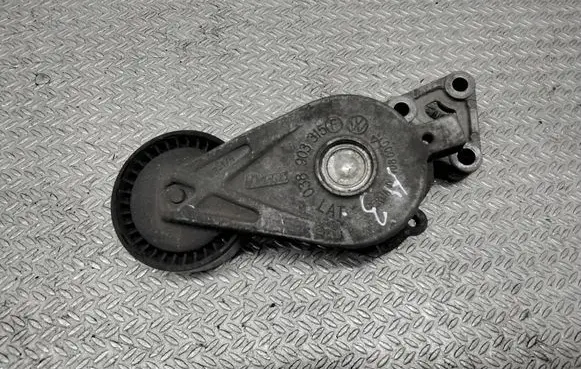 Audi A3 S3 8P Generator/alternator belt tensioner 038903315