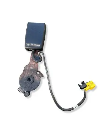 Mercedes-Benz A W169 Other exterior part A1698603669 1698603669