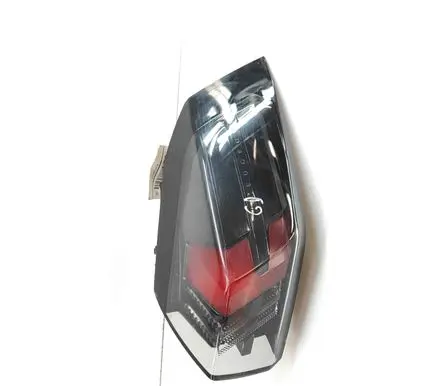 Peugeot 2008 II Rear/tail lights 9838190480