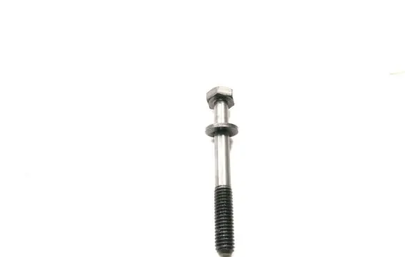 Audi Q7 4M Cylinder head bolts KX4
