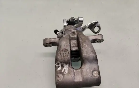 Opel Zafira B Rear brake caliper