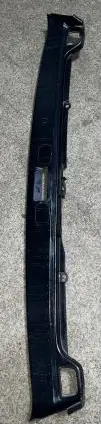 BMW 5 E39 Trunk/boot sill cover protection 8185232