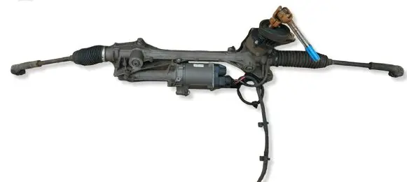 Volkswagen Golf VII Steering rack 5Q0909144M 7805177398