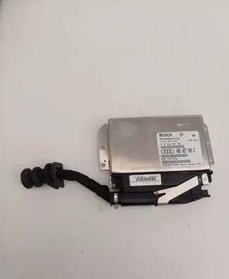 Audi A6 S6 C5 4B Gearbox control unit/module 4B0927156C 0260002469 0581005766