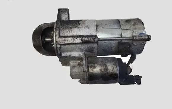 Hyundai i40 Starter motor 361002A810