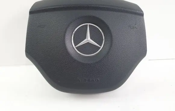 Mercedes-Benz ML W164 Steering wheel airbag 30366637A