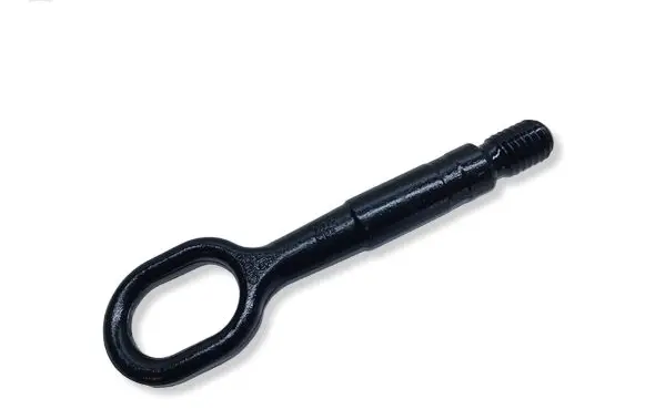 Audi A4 Allroad B8 Towing hook eye 8K0805615