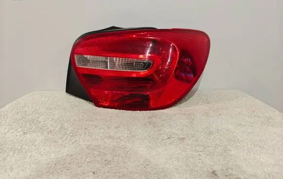 Mercedes-Benz A W176 Rear/tail lights A1769060200 610002 YAP4068412